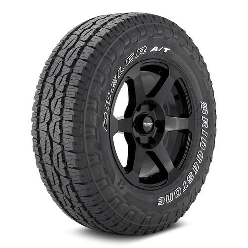 BRIDGESTONE DUELER AT REVO 3 P265/75R16
