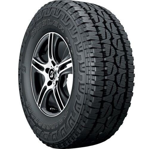 Bridgestone BRIDGESTONE DUELER AT REVO 3 LT295/70R18 