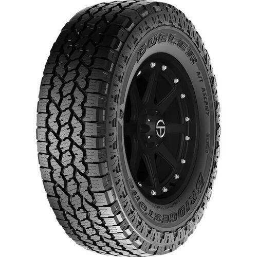Bridgestone BRIDGESTONE DUELER AT ASCENT LT295/60R20 