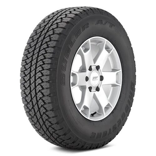 BRIDGESTONE DUELER AT RHS LT275/65R20