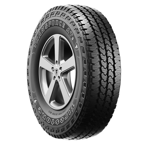 FIRESTONE TRANSFORCE AT 2 LT245/75R17