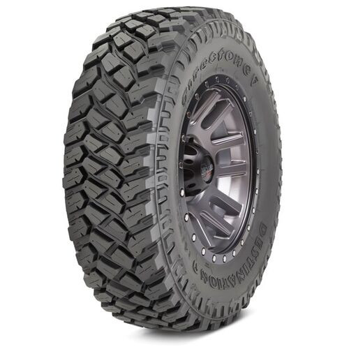 FIRESTONE DESTINATION MT 2 LT235/85R16