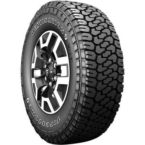 Firestone FIRESTONE DESTINATION XT LT275/65R20 
