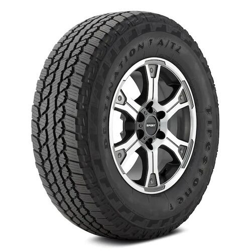 FIRESTONE DESTINATION AT 2 285/45R22