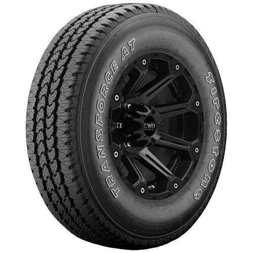 Firestone FIRESTONE TRANSFORCE AT LT265/70R17 