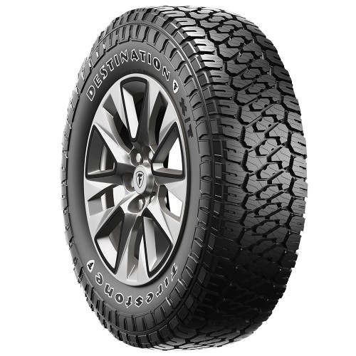 FIRESTONE DESTINATION XT 35X12.50R20LT