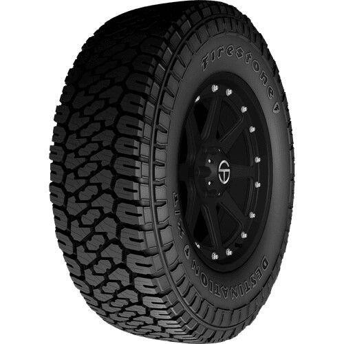 Firestone FIRESTONE DESTINATION XT LT285/65R18 