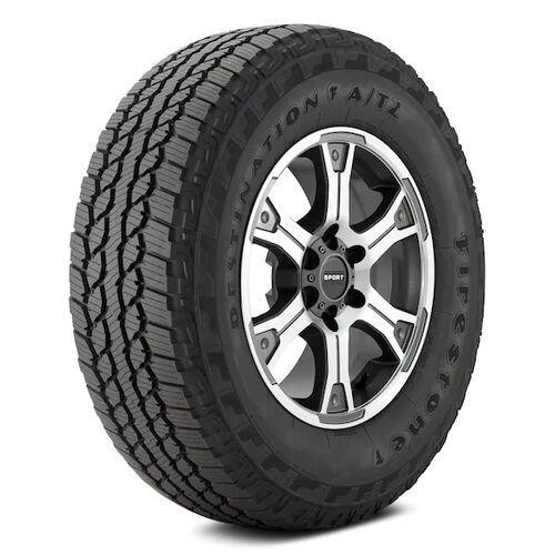 Firestone FIRESTONE DESTINATION AT 2 275/65R18 