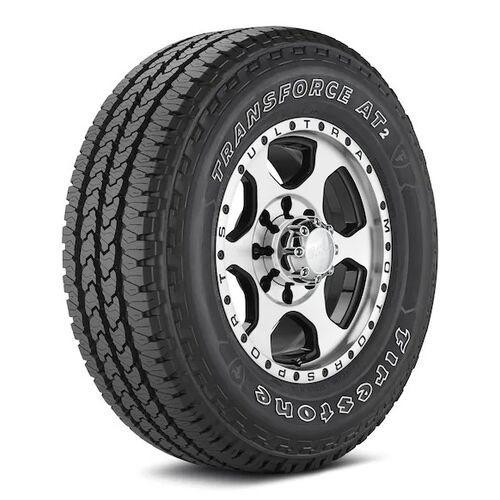 Firestone FIRESTONE TRANSFORCE AT 2 LT285/60R20 