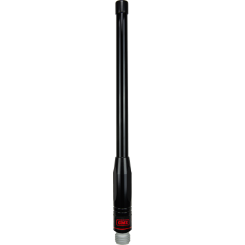 Antenna Whip - Suit AE4704B-U - Black