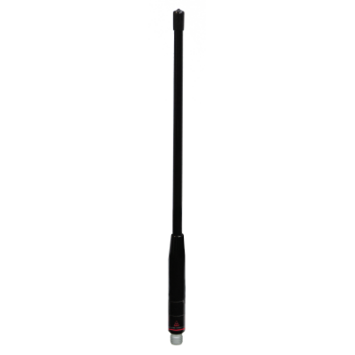 Antenna Whip - Suit AE4707B-U - Black