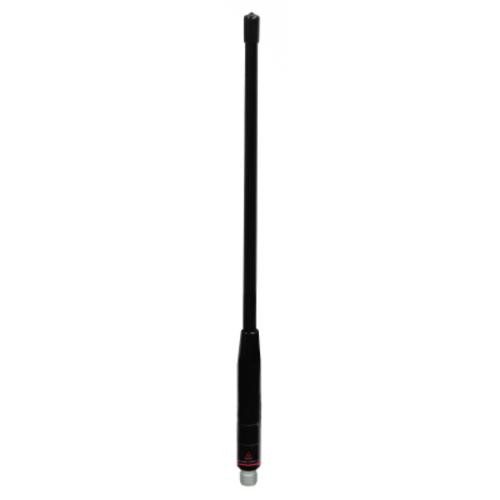 GME Radios Antenna Whip - Suit AE4707B-U - Black 