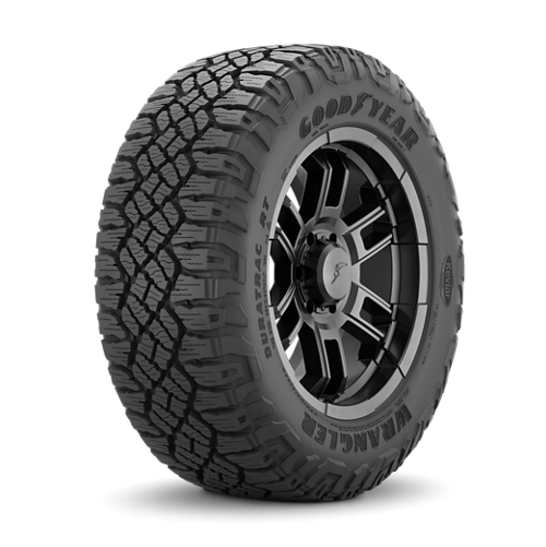 GOODYEAR WRANGLER DURATRAC RT LT305/55R20