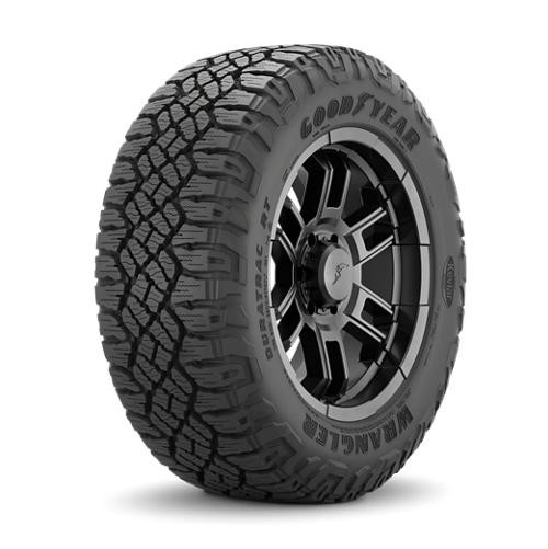 Goodyear GOODYEAR WRANGLER DURATRAC RT 35X12.50R20LT 