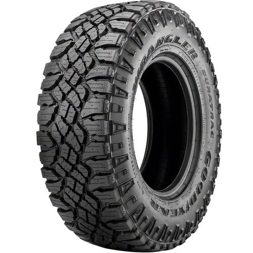 GOODYEAR WRANGLER DURATRAC LT265/75R16