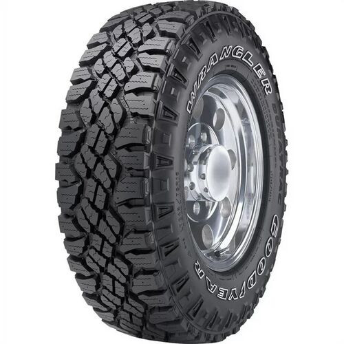GOODYEAR WRANGLER DURATRAC LT285/70R17