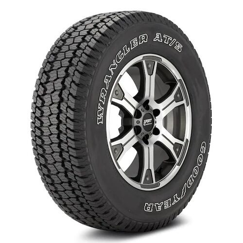 GOODYEAR WRANGLER ATS P265/70R17