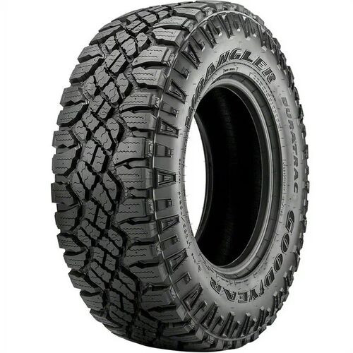 GOODYEAR WRANGLER ATS LT215/75R15