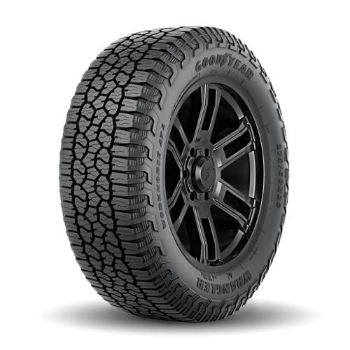 Goodyear GOODYEAR WRANGLER WORKHORSE AT 2 LT265/60R20 