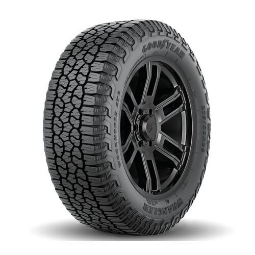 GOODYEAR WRANGLER WORKHORSE AT 2 LT285/60R20