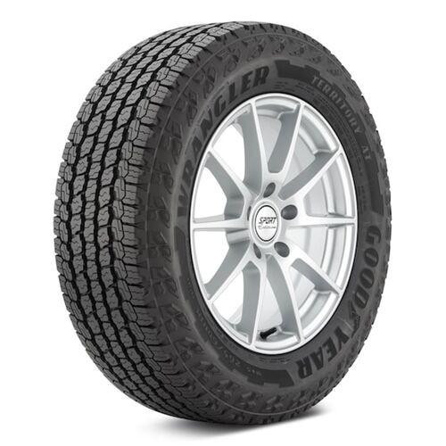 Goodyear GOODYEAR WRANGLER TERRITORY AT 255/65R18 