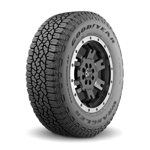 GOODYEAR WRANGLER TRAILRUNNER AT LT275/65R20