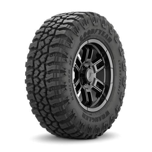 Goodyear GOODYEAR WRANGLER BOULDER MT LT265/70R17 