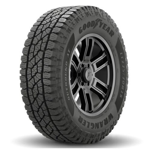 GOODYEAR WRANGLER OUTBOUND AT 265/60R18