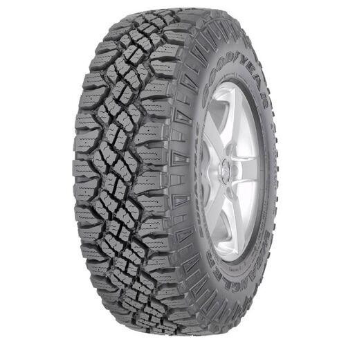 Goodyear GOODYEAR WRANGLER ENFORCER MT 37X12.50R16.5LT 
