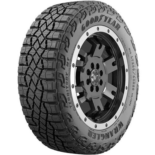 GOODYEAR WRANGLER TERRITORY MT LT285/70R17