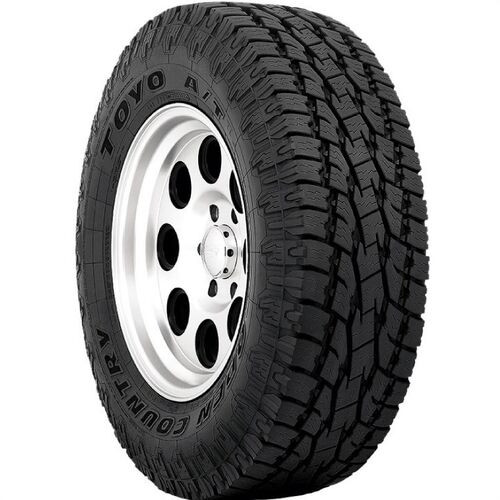 TOYO OPEN COUNTRY AT II EXTREME LT325/60R20