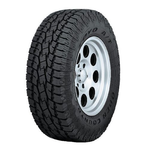 TOYO OPEN COUNTRY AT II P255/70R18