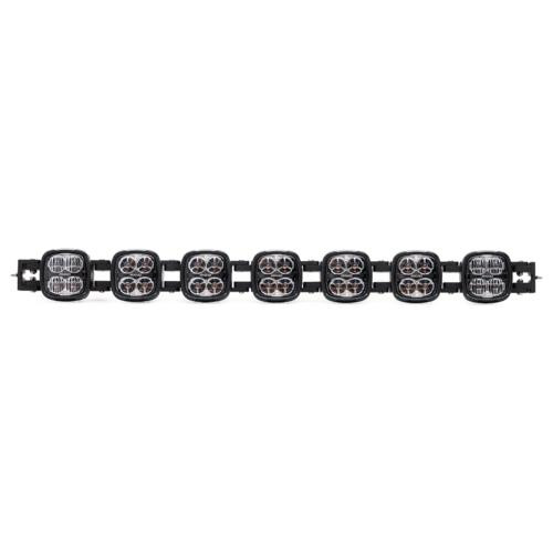 RIGID Industries Phoenix 50" Connect Light Bar, Amber Backlight 