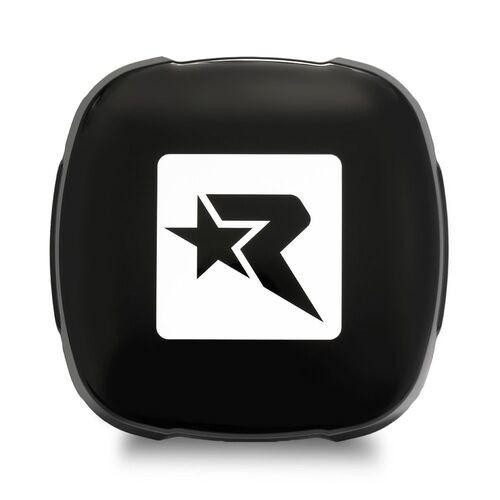 RIGID Industries Phoenix XL 7" Black Light Cover 