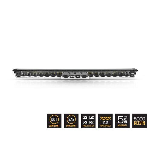Triple R Lights Glide Elite (with Side Mount Kit) - 0G18-US-EL-SM 