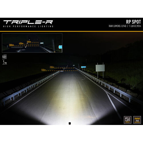 3-Pin Superseal Extension Kit (Flat Profile) - 8213-DEF-3C