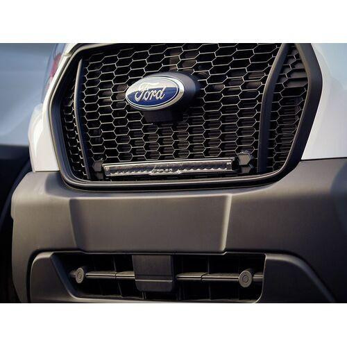 Triple R Lights Ford Transit XL/ XLT (2020-2025) - Grille Kit with Glide Elite (with Backlight) 
