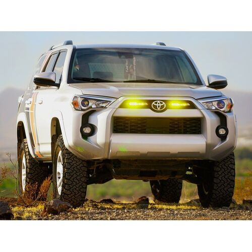 Toyota 4Runner (2009-2024) - Grille Mount Only (GM-UST4R-01K)