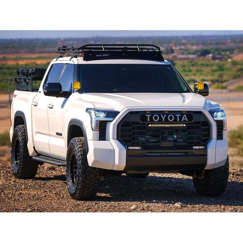 Toyota Tundra TRD Pro (2022+) - Grille Mount Only (For Linear-18/Glide)