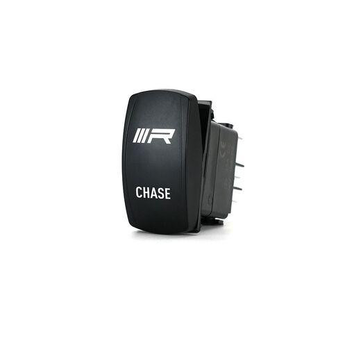 Triple R Lights Rocker Switch (IIIR) - Chase (SWITCH-CHASE) 