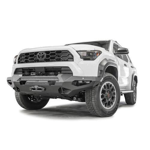 Fab Fours Matrix Front Bumper T425-X6851-1 