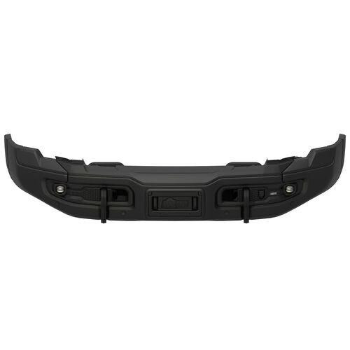 American Expedition Vehicles AEV Front Bumper for 2024+ GMC Sierra 2500/3500 16060022AB 