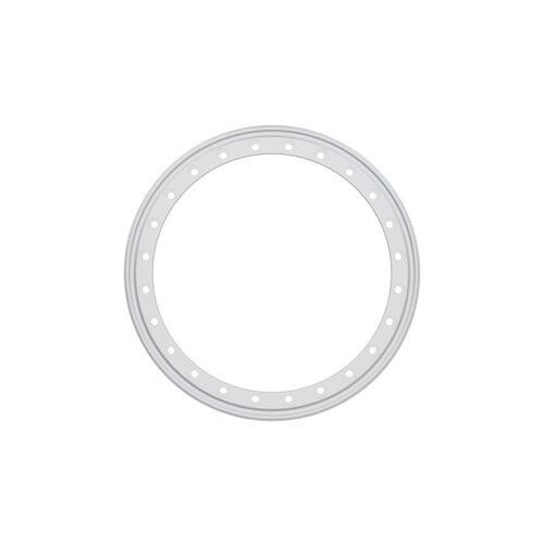 American Expedition Vehicles AEV Protection Ring Kit M10 - Silver 20402143AB 