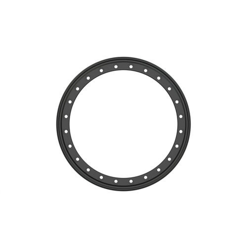 AEV Protection Ring Kit M10 - Satin Black 20402145AB