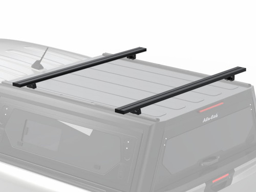  Alu-Cab Load Bar 1450mm Kit with Standard Profile Feet 