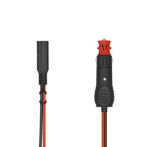 Antigravity Batteries Antigravity SAE to Male Cig Lighter Plug AG-SAE-CG-M 