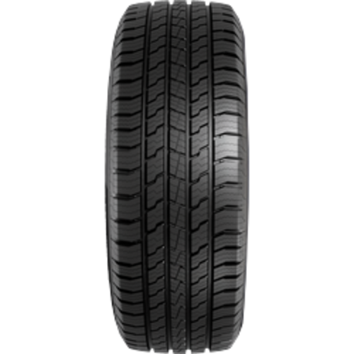 Ironman All Country HT 4S LT225/75R16/10 Load Range E