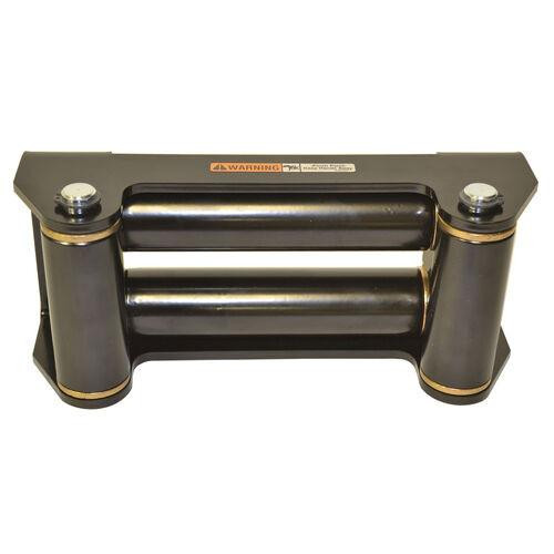  WARN ROLLER FAIRLEAD ASSEMBLY FOR 8 INCH DRUM 24335 
