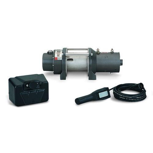  WARN 24V MOTOR 85190 