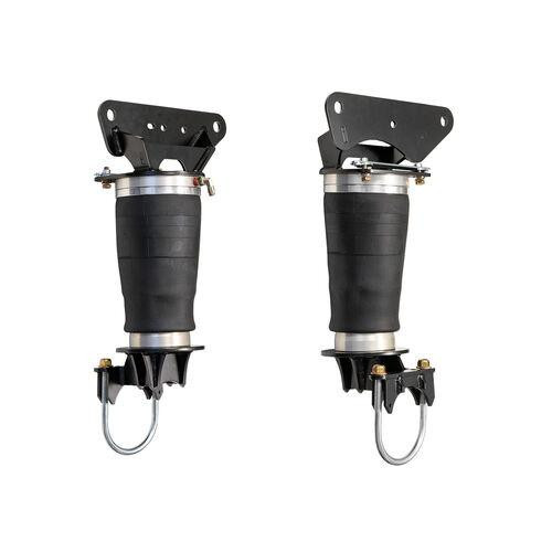 Carli Suspension Carli Long Travel Air Bag System, For 4.5" Systems, 4.5" Axle Diameter 